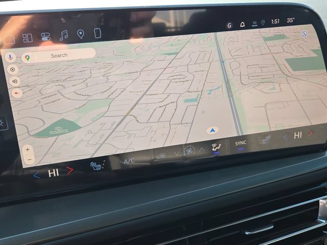 New 2026 Chevrolet Traverse LT w/ Driver Confidence Package FWD image 3