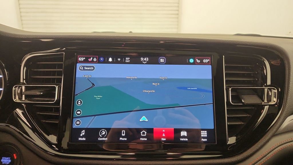 Used 2023 Dodge Durango GT image 28