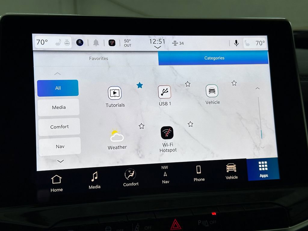 New 2026 Jeep Compass Limited w/ Sun, Sound & Navigation Group image 41