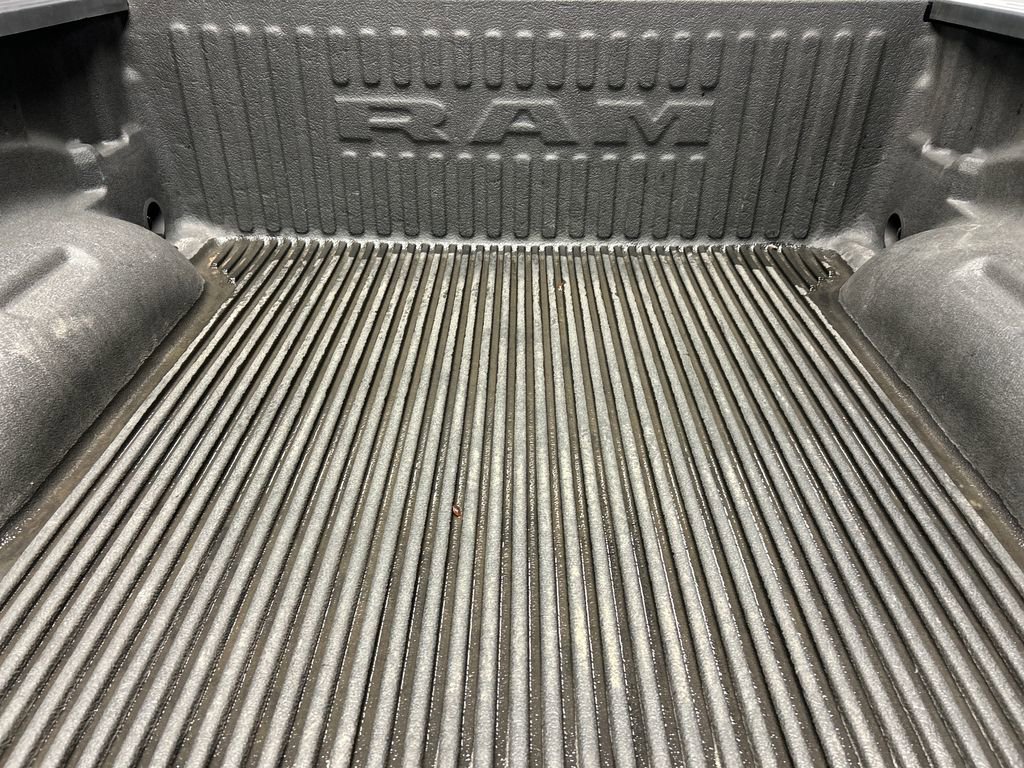 Used 2025 RAM 1500 Big Horn image 24