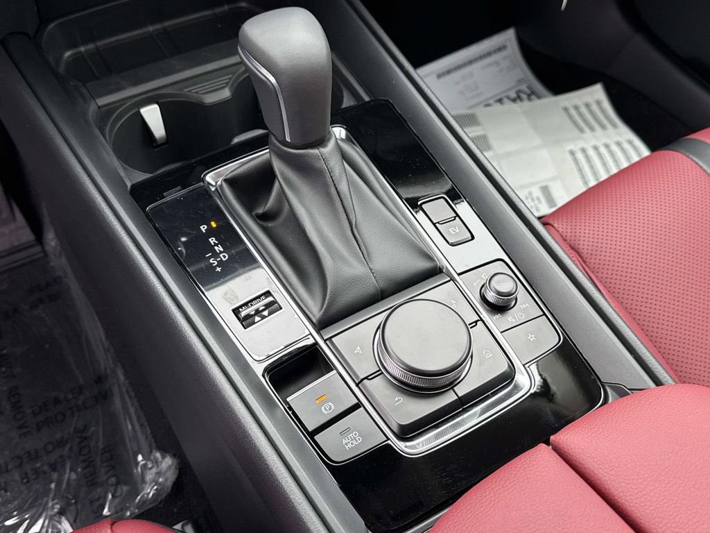 New 2026 MAZDA CX-50 2.5 Hybrid w/ Weather Package image 14