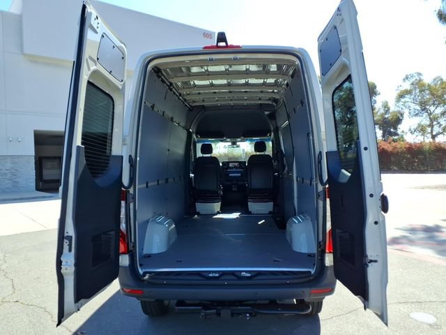 New 2026 Mercedes-Benz Sprinter 2500 image 21