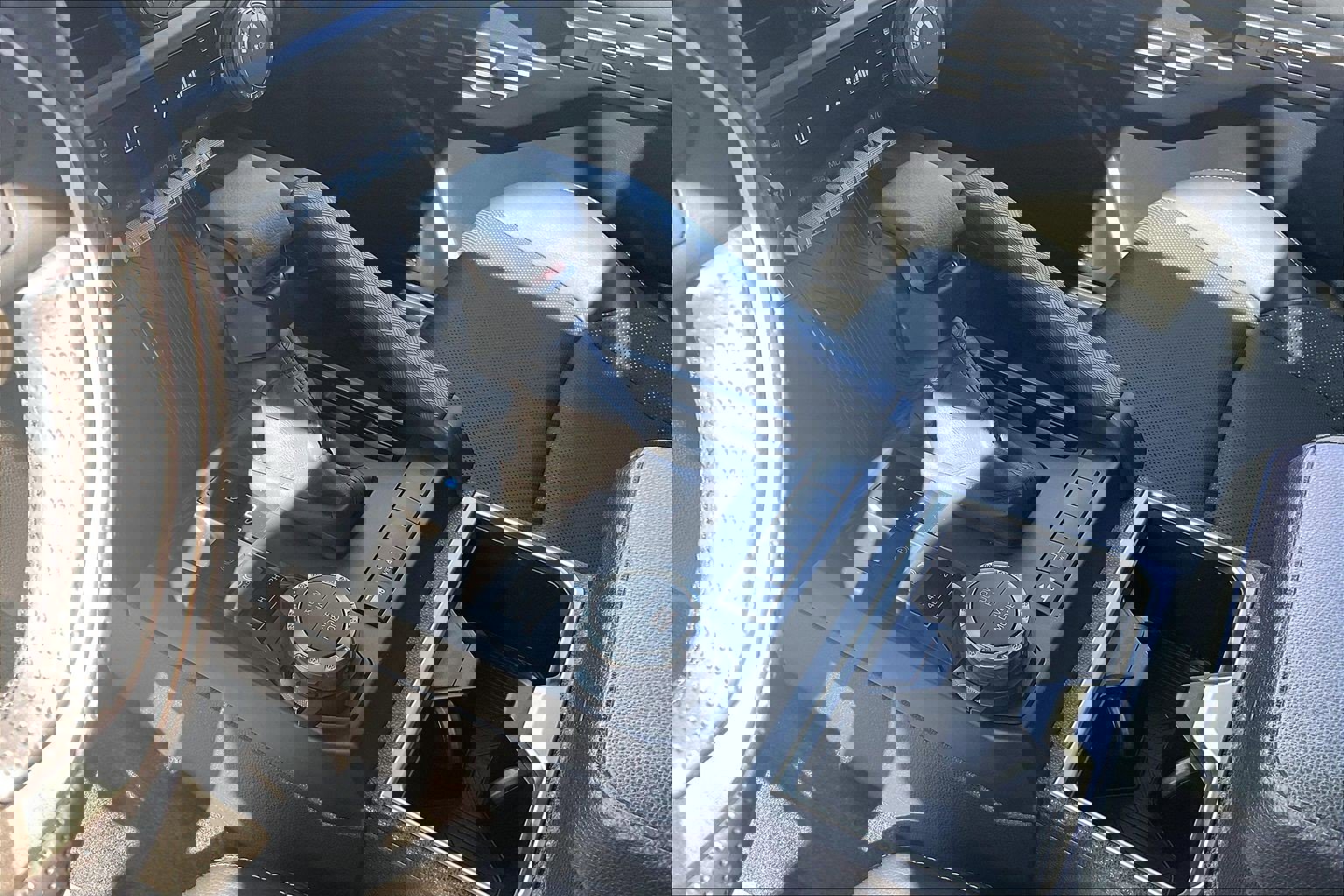 Used 2026 Toyota 4Runner TRD Sport Premium w/ Tow Technology Package image 22