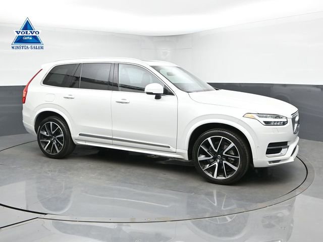 Used 2023 Volvo XC90 B6 Plus w/ Protection Package Premier AWD/4WD image 1
