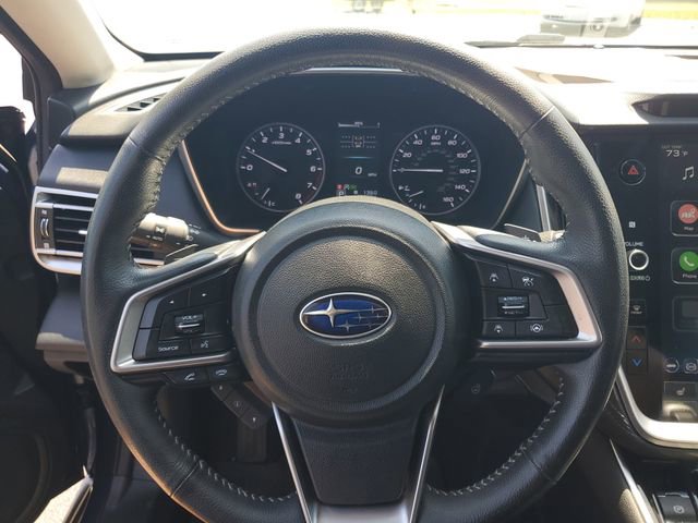 Used 2022 Subaru Outback Limited image 29