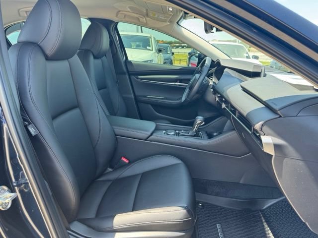 Used 2026 MAZDA MAZDA3 s Sport FWD image 19