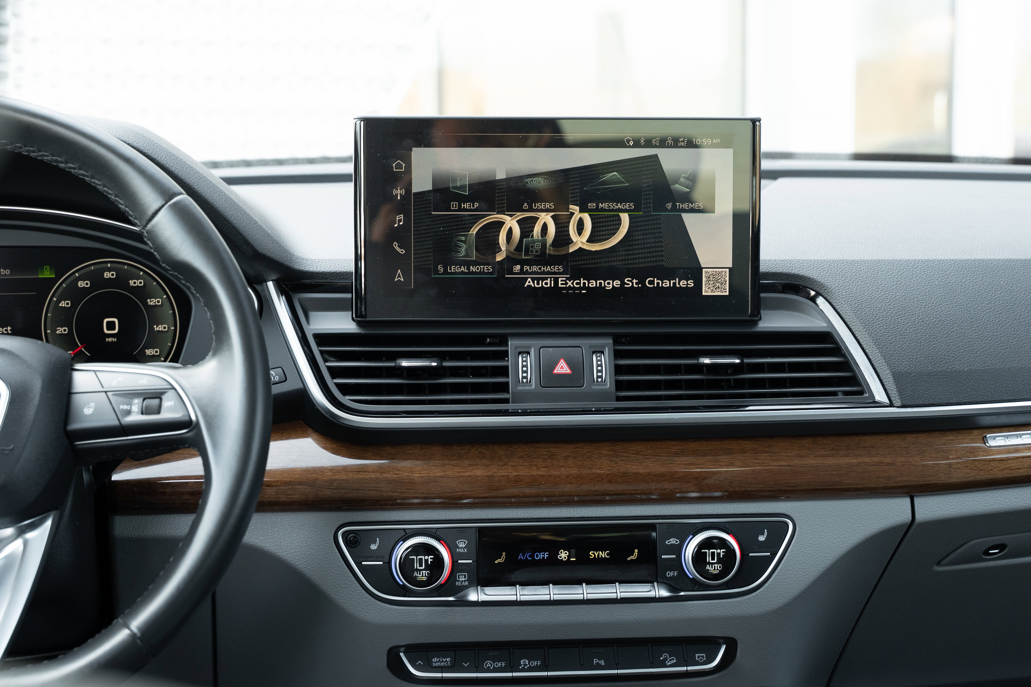 Certified 2023 Audi Q5 2.0T Premium Plus AWD/4WD image 13