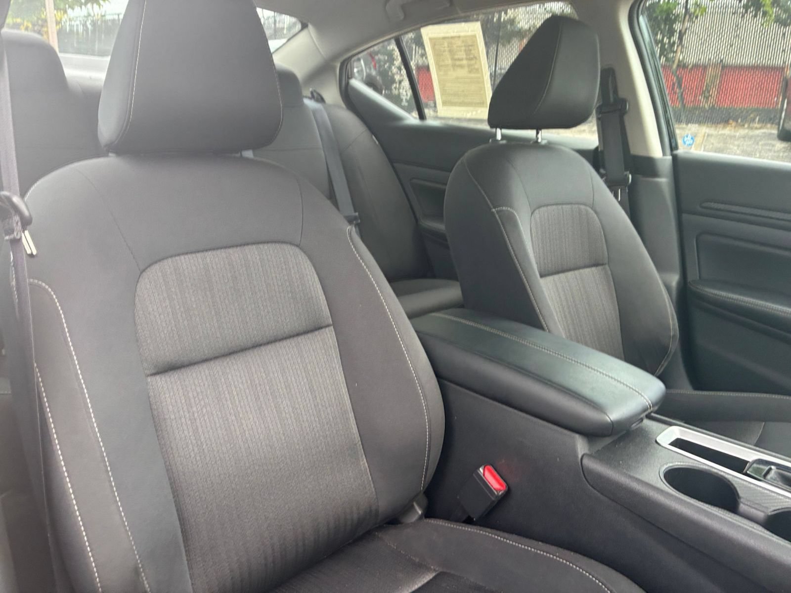 Used 2026 Nissan Altima 2.5 SV FWD image 31