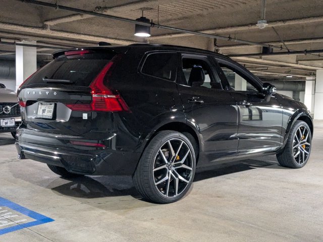 New 2024 Volvo XC60 T8 Polestar w/ Protection Package Premier AWD/4WD image 3