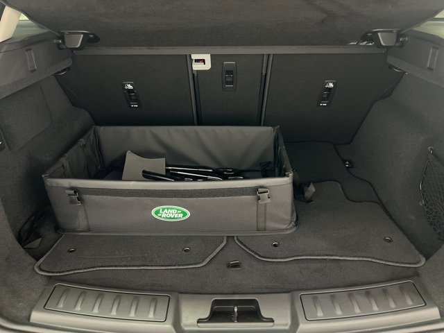 Used 2025 Land Rover Range Rover Evoque S image 42