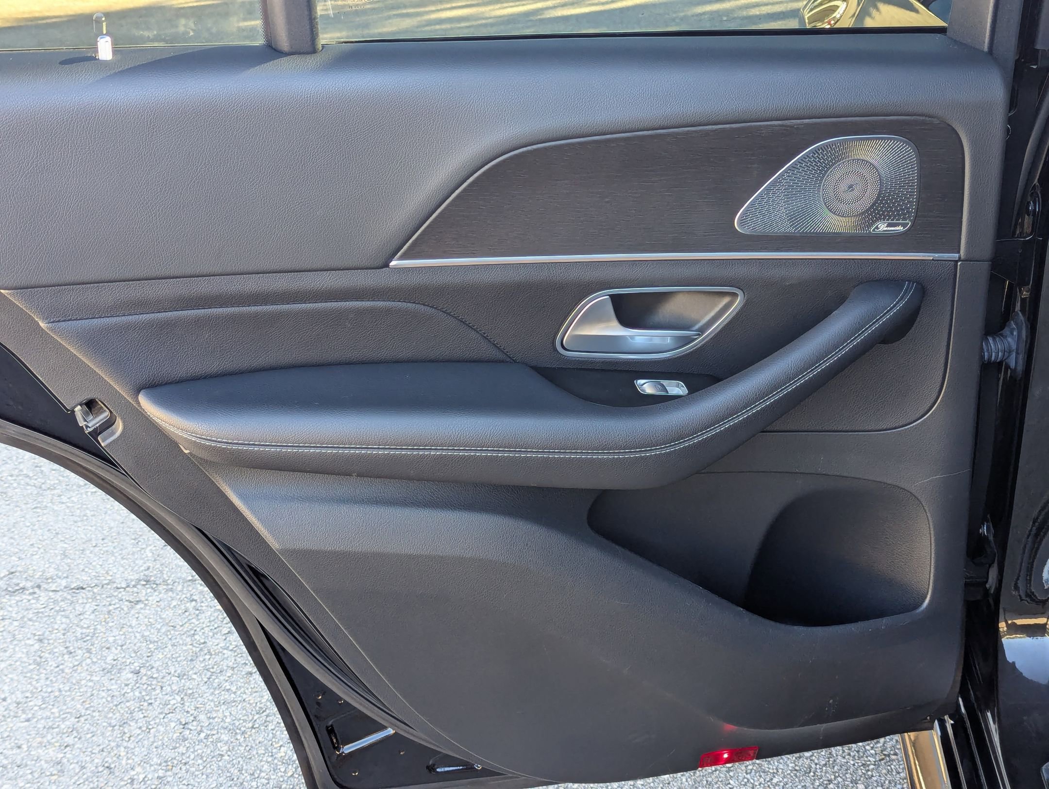 Used 2021 Mercedes-Benz GLE 450 4MATIC image 16