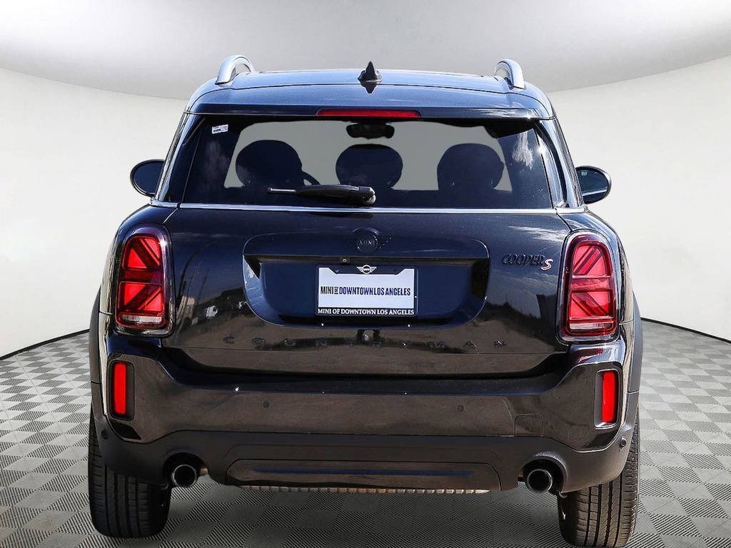 Used 2023 MINI Cooper Countryman S w/ Signature Upholstery Package FWD image 7