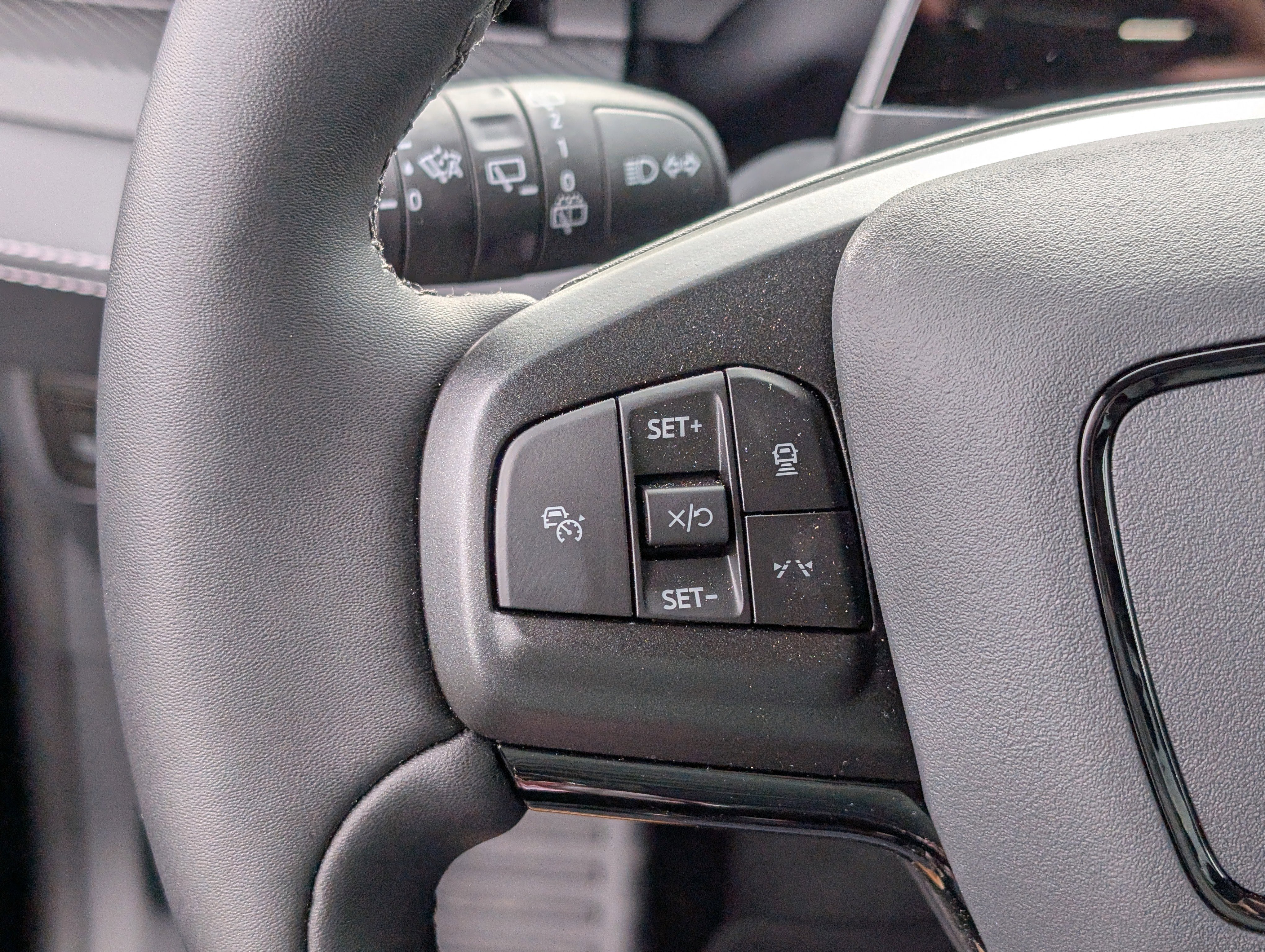 New 2025 Ford Mustang Mach-E Premium image 20