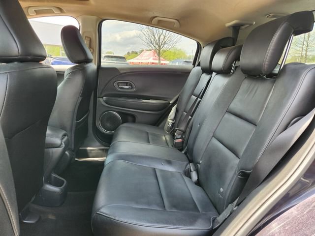 Used 2016 Honda HR-V EX-L image 14