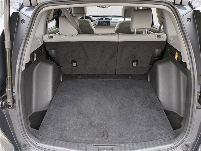 Used 2018 Honda CR-V EX-L image 6
