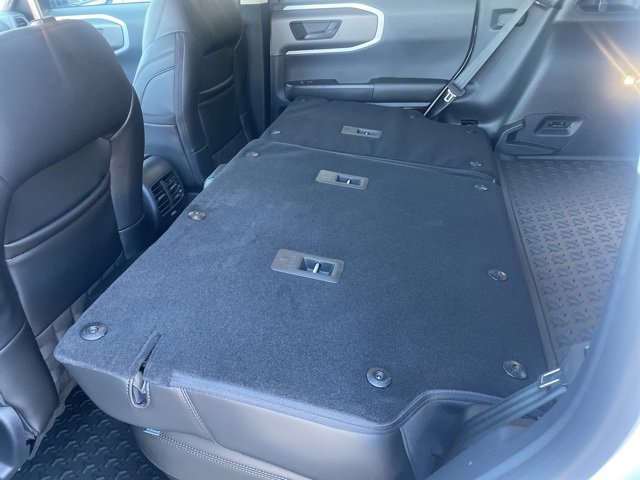New 2025 Ford Bronco Sport Big Bend w/ Convenience Package image 62
