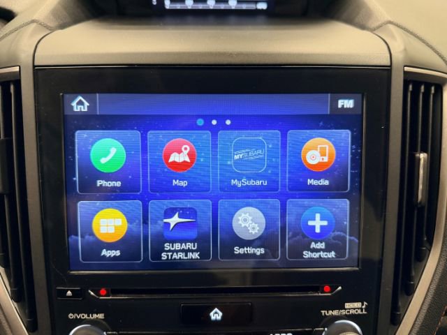 Used 2019 Subaru Crosstrek 2.0i Limited w/ Moonroof Package w/Navigation AWD/4WD image 40