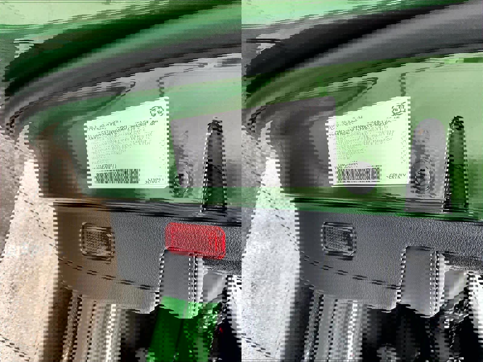 Used 2021 Audi RS 5 image 35