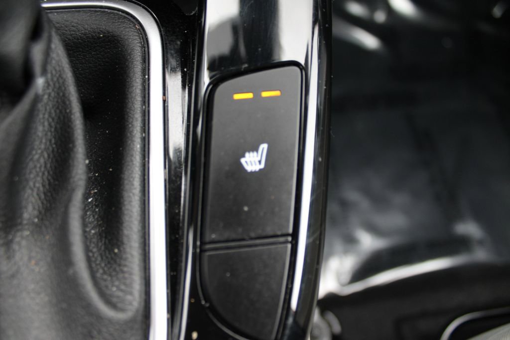Used 2020 Kia Soul EX FWD image 11