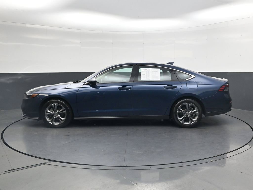 Used 2024 Honda Accord EX image 11