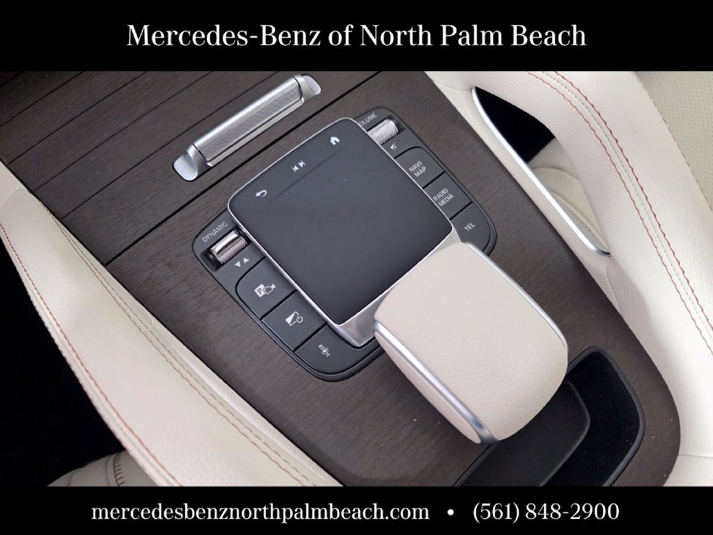 New 2027 Mercedes-Benz GLE 350 4MATIC image 19