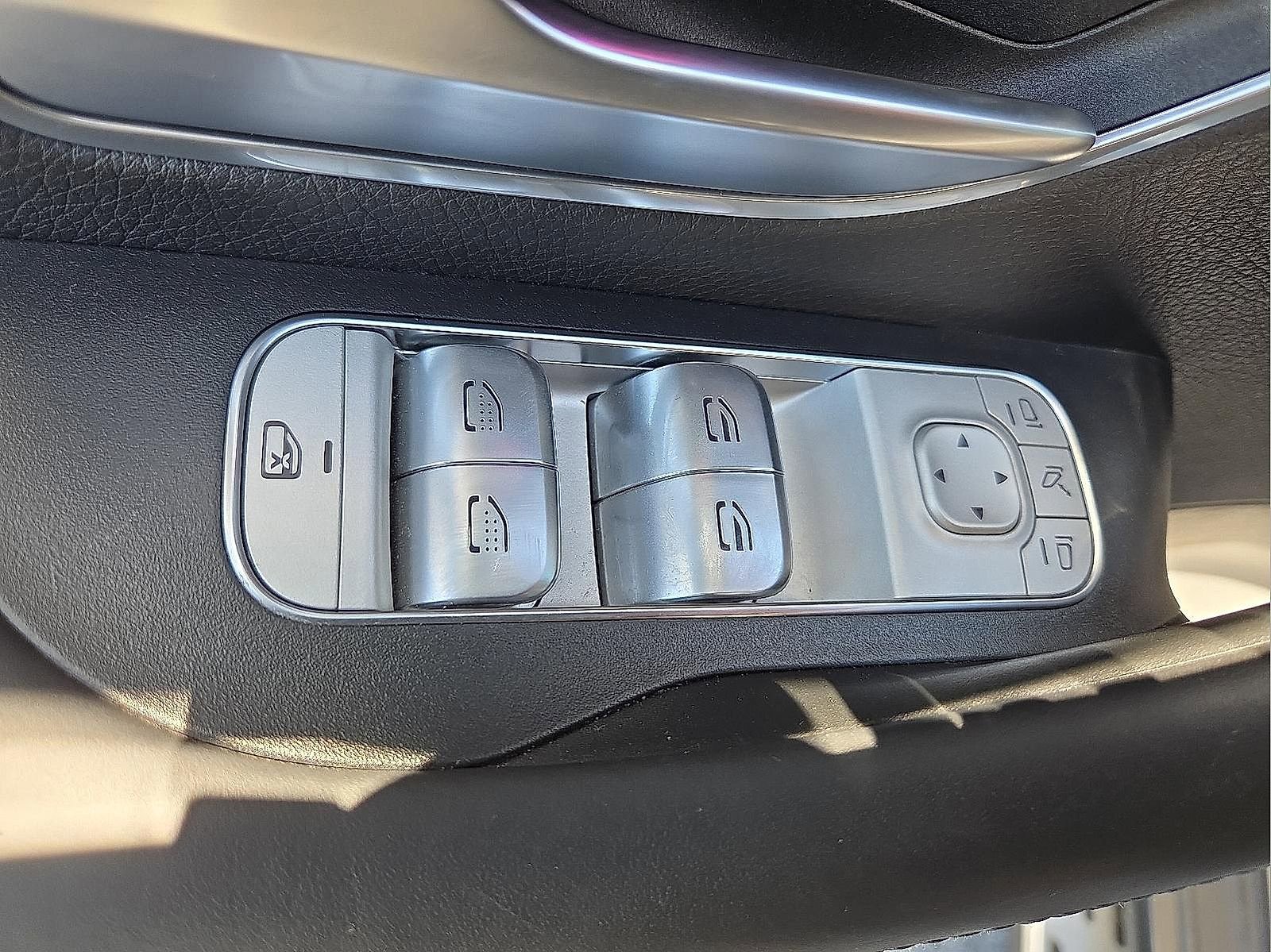 Used 2024 Mercedes-Benz GLE 53 AMG 4MATIC image 15