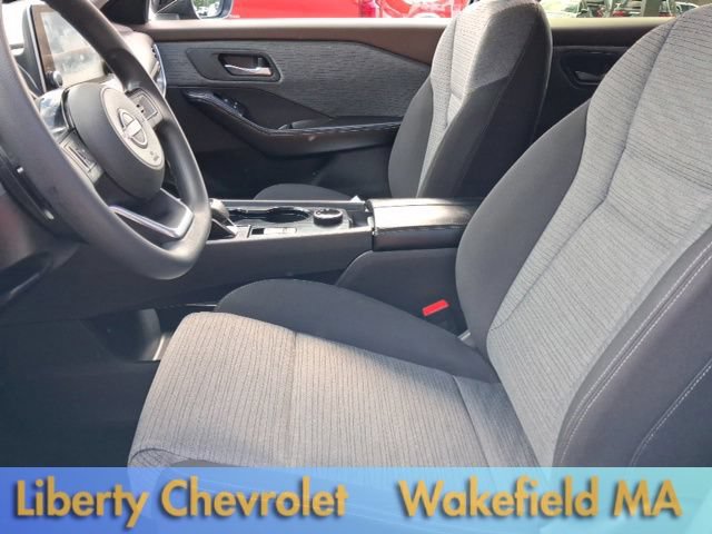 Used 2023 Nissan Rogue SV AWD/4WD image 18