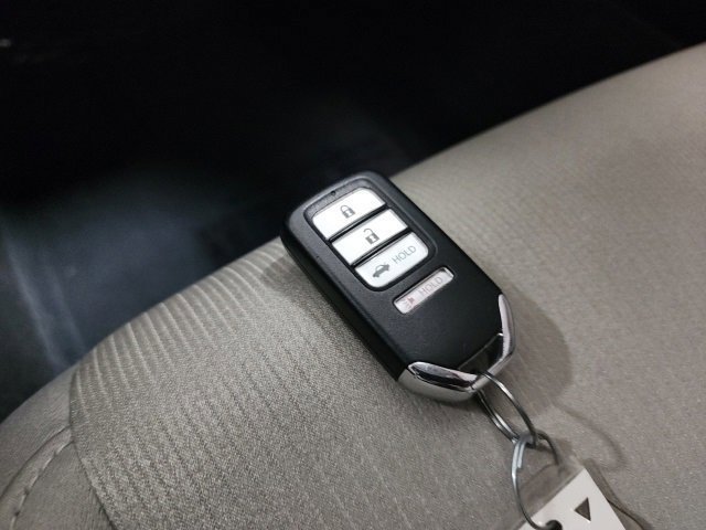 Certified 2022 Honda Accord LX image 32