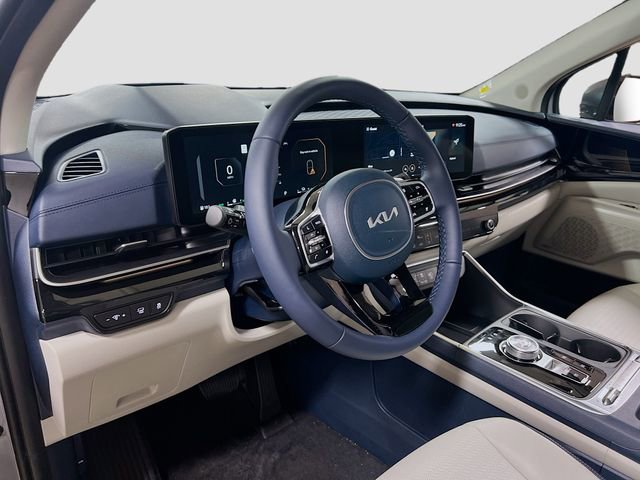 New 2026 Kia Carnival SX Prestige image 9