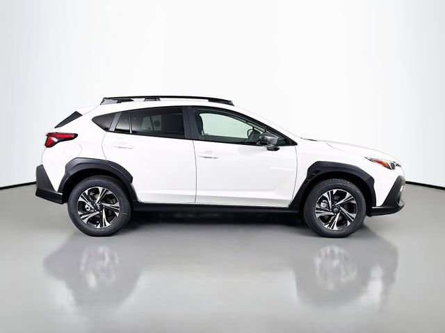 New 2026 Subaru Crosstrek 2.0i Premium image 8