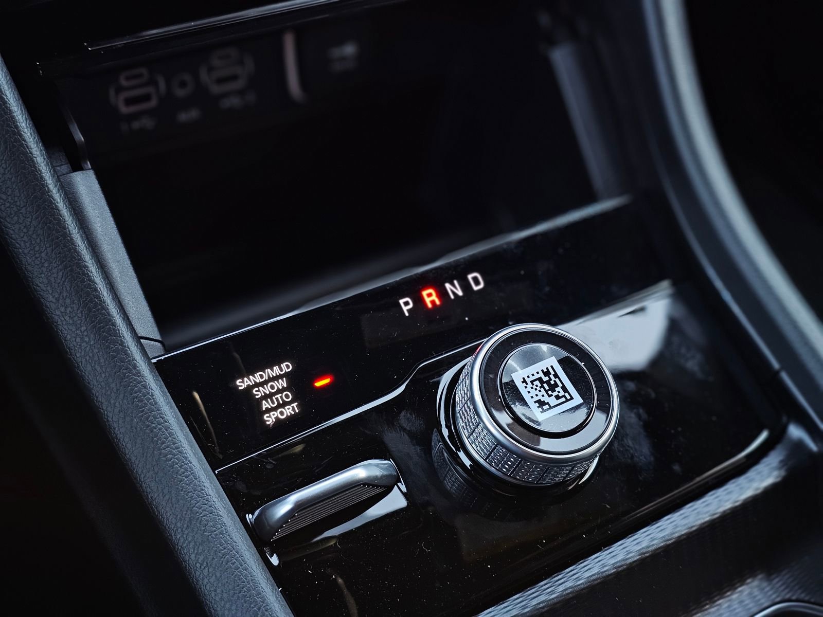 New 2026 Jeep Grand Cherokee L Limited AWD/4WD image 14