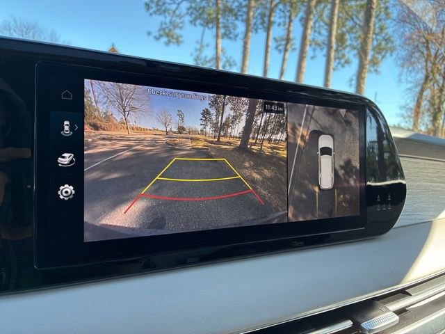 Used 2024 Hyundai Palisade Calligraphy image 33