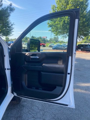 Used 2024 Chevrolet Silverado 3500 W/T w/ WT Convenience Package image 22