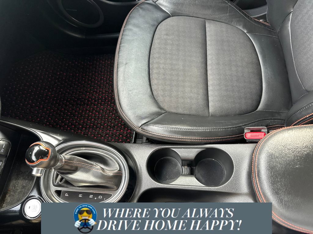 Used 2019 Kia Soul ! w/ Technology Package image 16