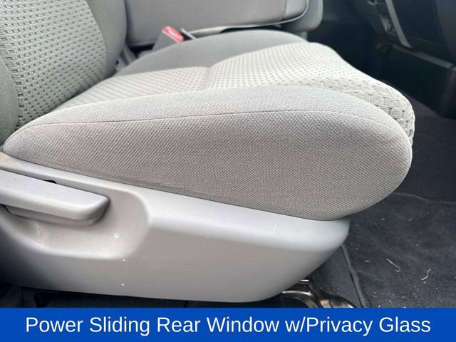 Used 2013 Toyota Tundra 2WD Double Cab w/ Tow Pkg image 16