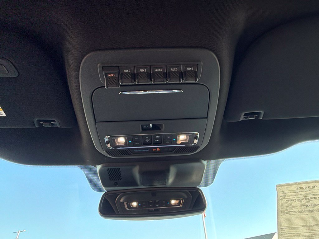Used 2023 Ford F150 Raptor AWD/4WD image 41