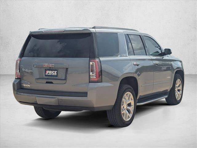 Used 2019 GMC Yukon SLT w/ Open Road Package RWD image 5