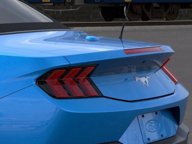 New 2026 Ford Mustang Convertible image 22