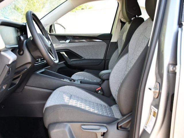 New 2026 Volkswagen Tiguan S FWD image 12