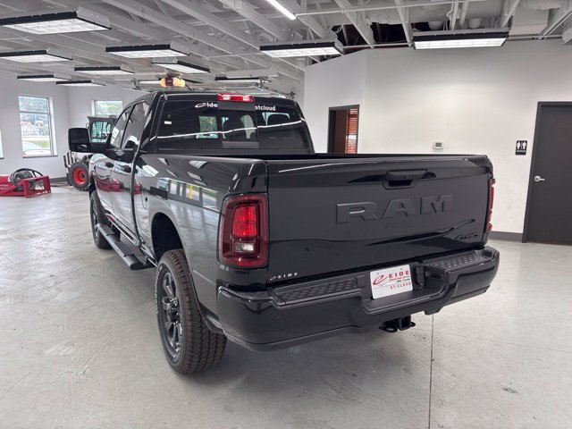 New 2027 RAM 2500 Tradesman AWD/4WD image 5