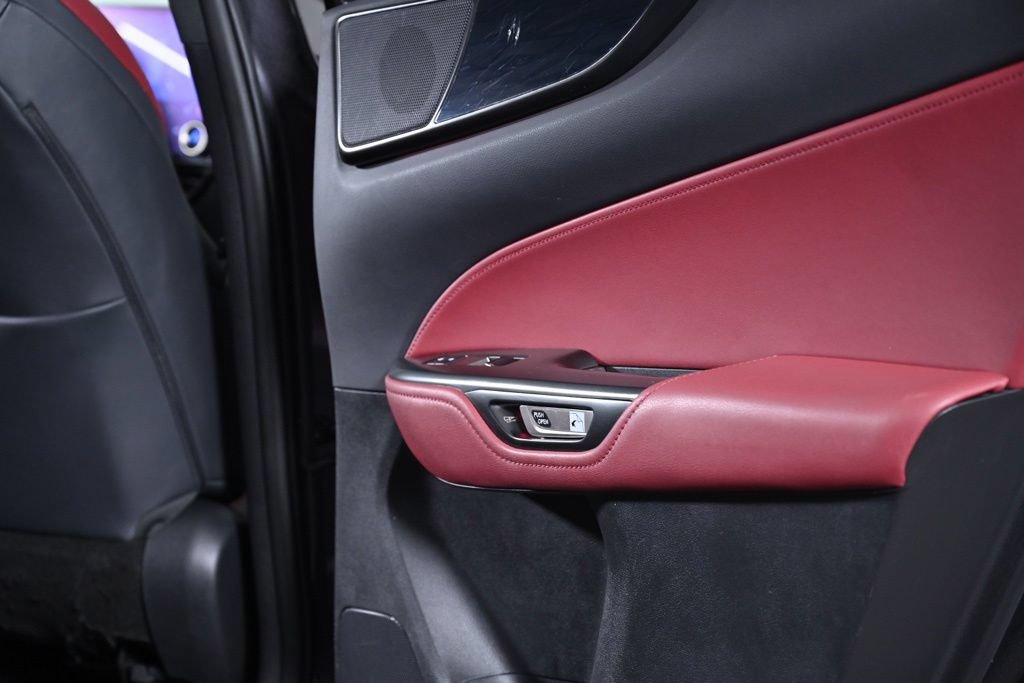 Used 2022 Lexus NX 350 AWD image 30
