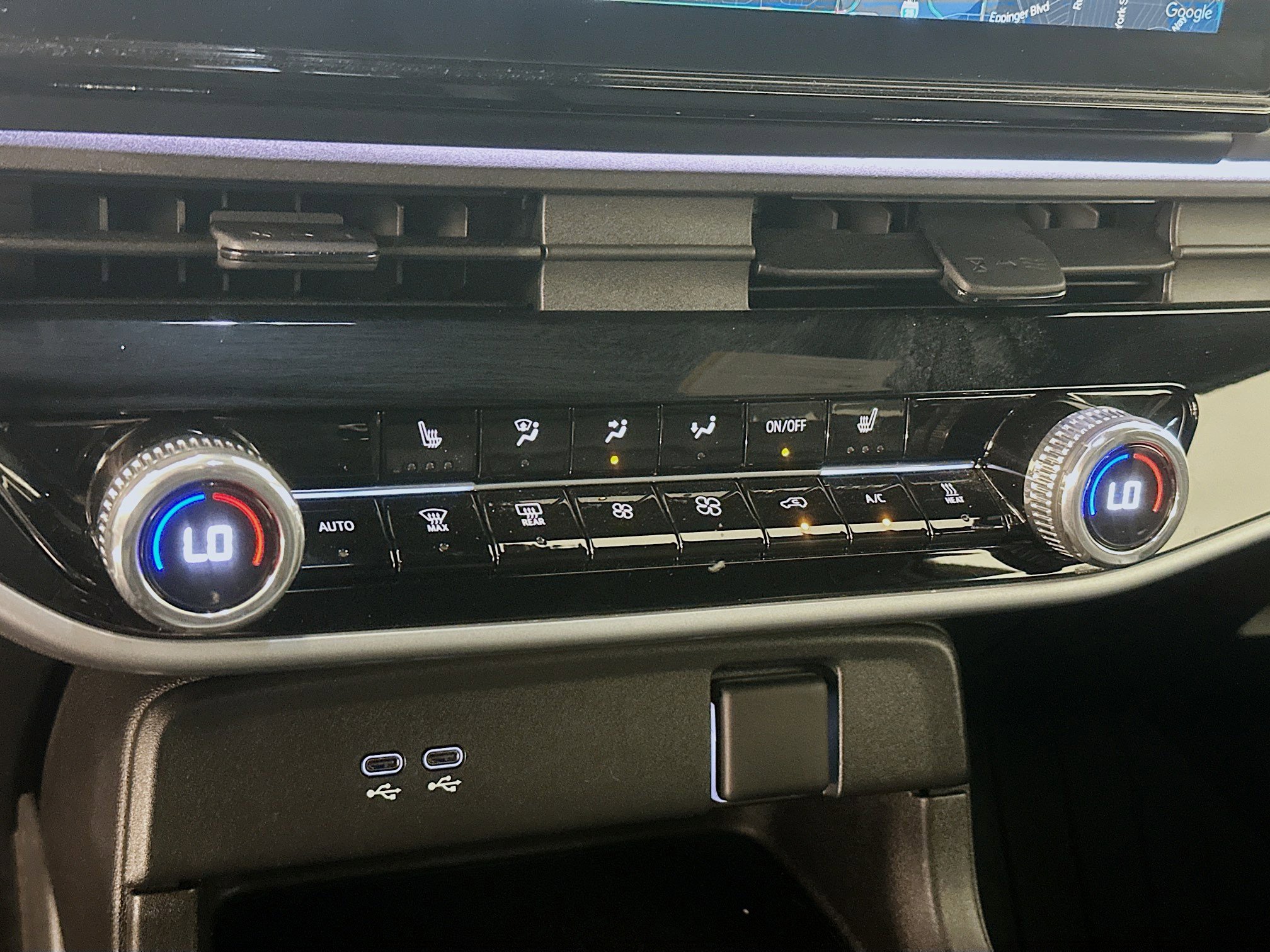 Used 2024 Honda Prologue Touring image 24