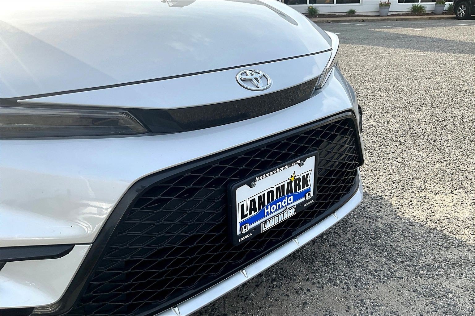 Used 2025 Toyota Corolla SE FWD image 29