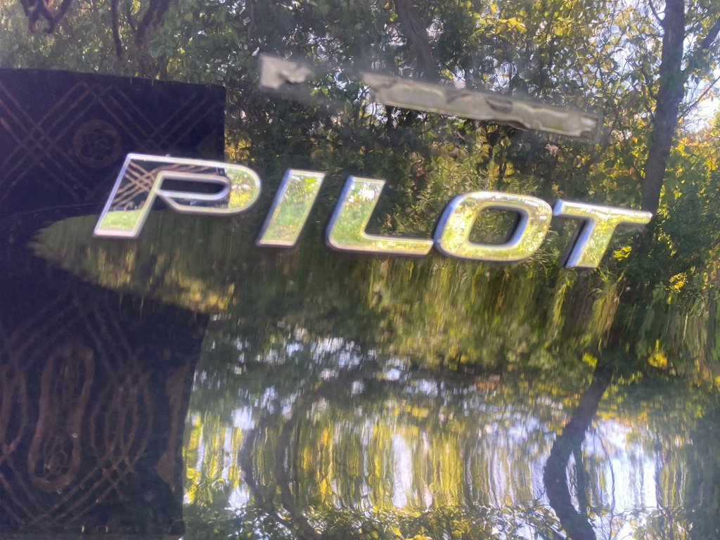 Used 2017 Honda Pilot EX-L image 52