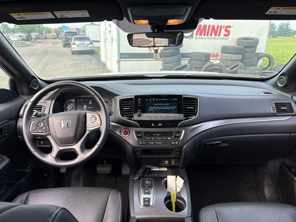 Used 2023 Honda Passport EX-L image 20