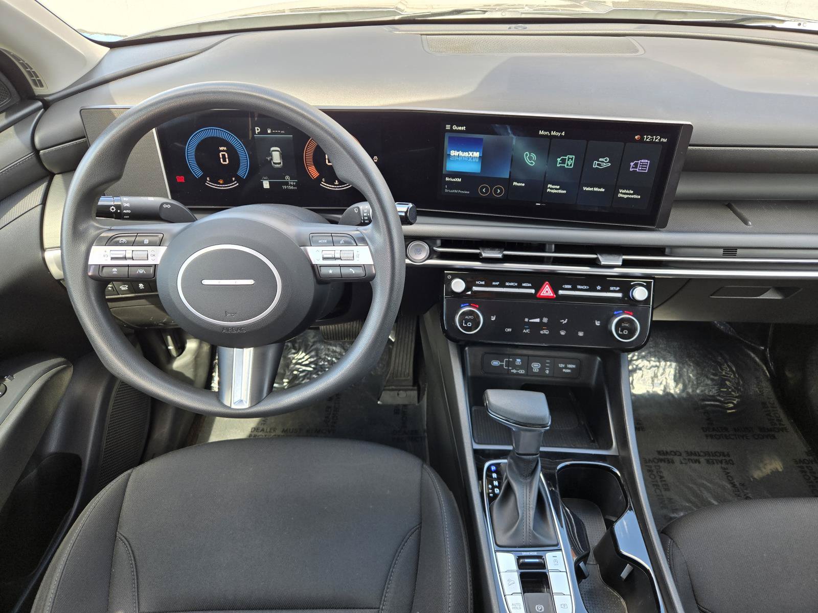 Used 2025 Hyundai Tucson SEL FWD image 6