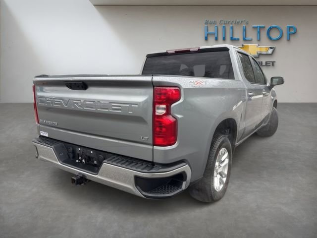Used 2023 Chevrolet Silverado 1500 LT image 7