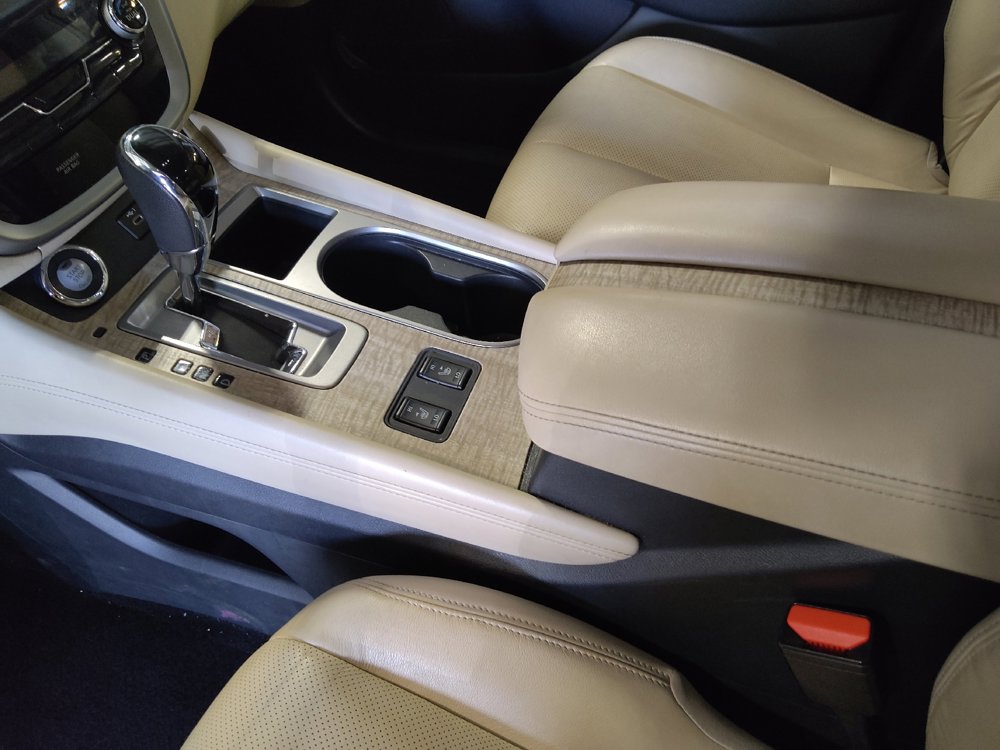 Used 2023 Nissan Murano SL AWD/4WD image 26