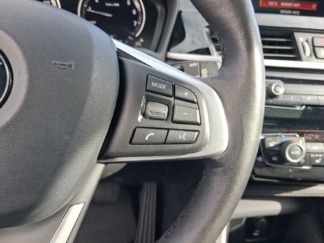 Used 2020 BMW X1 sDrive28i w/ Convenience Package FWD image 19