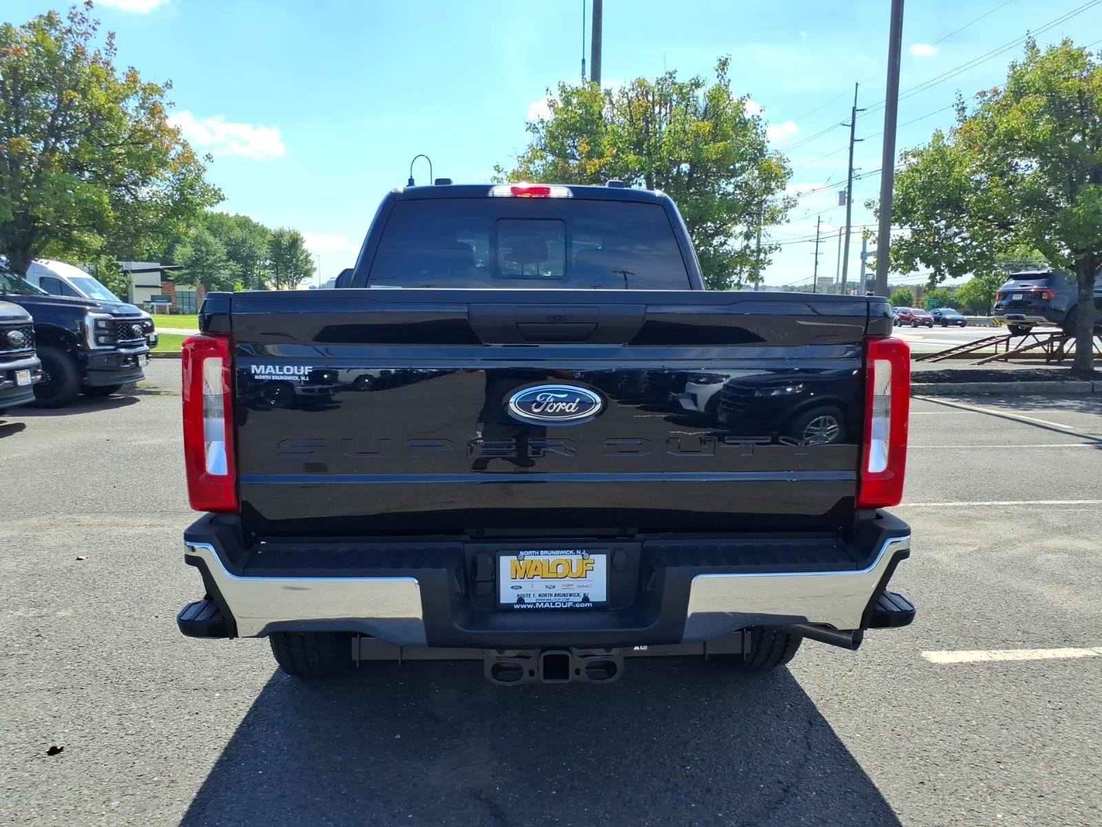 New 2026 Ford F250 XLT w/ FX4 Off-Road Package AWD/4WD image 5
